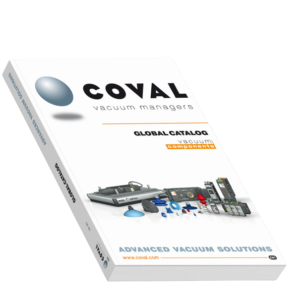 COVAL Gesamtkatalog