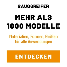 Standard Sauggreifer